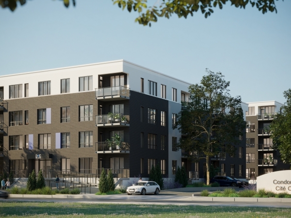 Cité Centrale - Phase 4 - 14