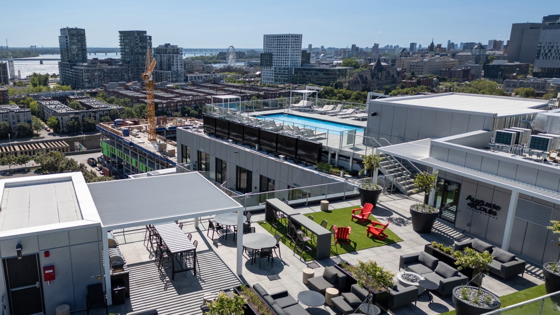 Auguste & Louis Condominiums image-0