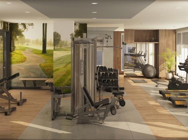 Liveo Pointe-Claire - 6
