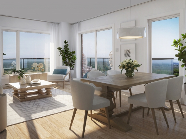 Liveo Pointe-Claire - 7