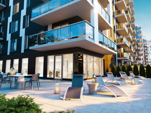 Liveo Pointe-Claire - 5