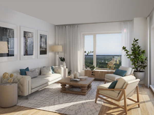 Liveo Pointe-Claire - 8