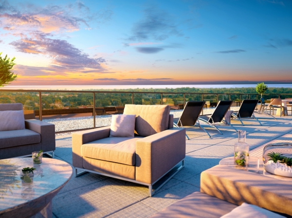 Liveo Pointe-Claire - 3