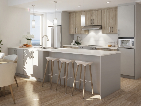 Liveo Pointe-Claire - 10