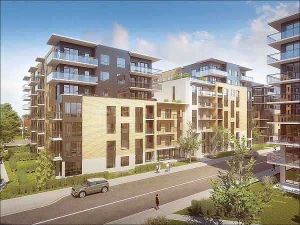 Città Condos - 8