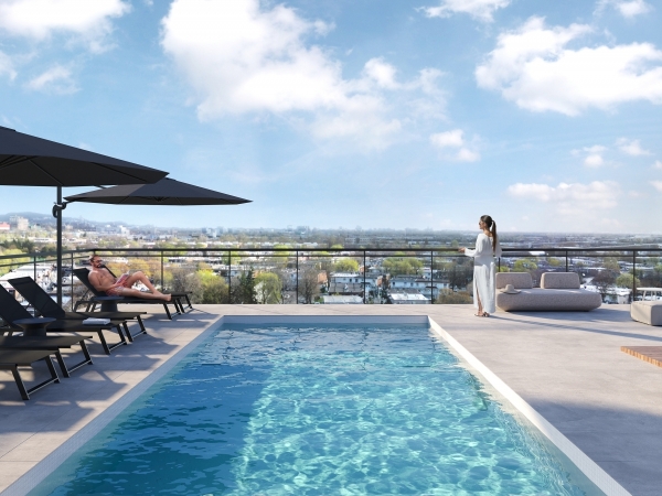 Città Condos - 3