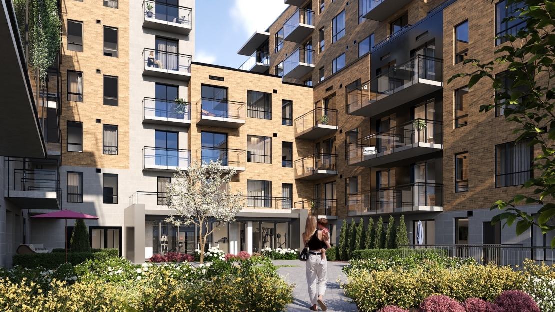 4800 Boulevard Robert, Saint-Leonard — photo 2