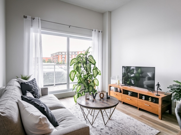 Evol - Rental Apartments - 23