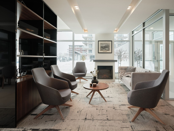 Evol - Rental Apartments - 2