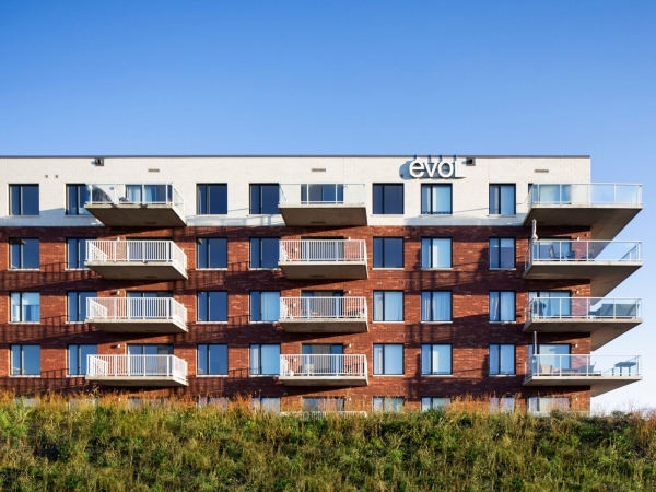 Evol - Rental Apartments - 15