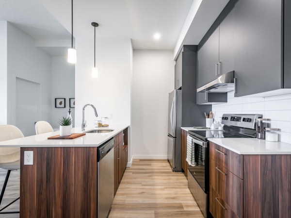 Evol - Rental Apartments - 24