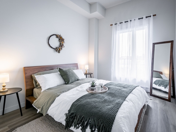 Evol - Rental Apartments - 19