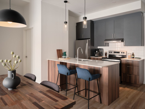 Evol - Rental Apartments - 10