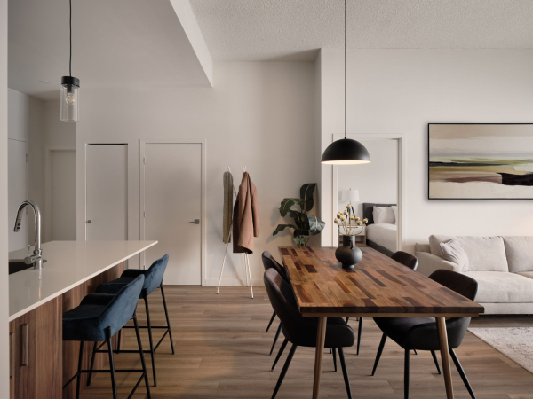 Evol - Rental Apartments - 11