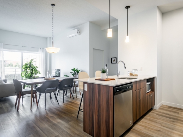 Evol - Rental Apartments - 26
