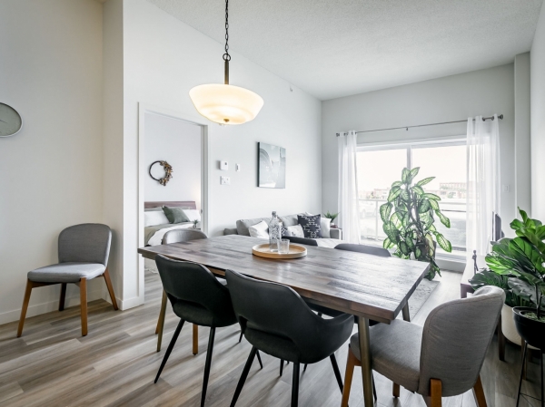 Evol - Rental Apartments - 27