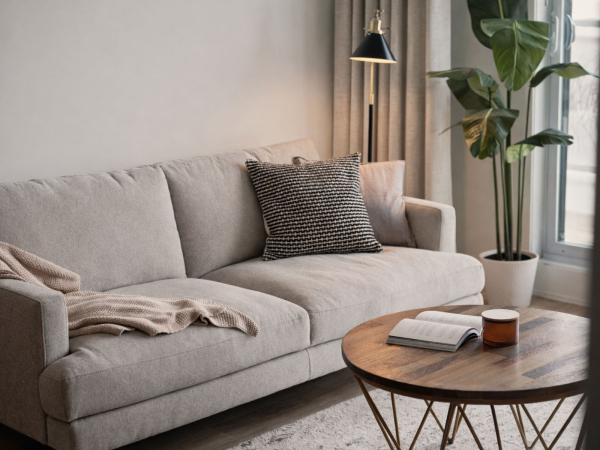 Evol - Rental Apartments - 4