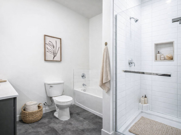 Evol - Rental Apartments - 5