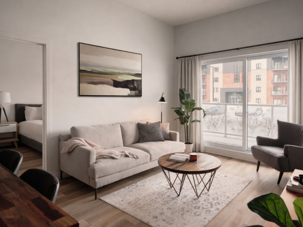 Evol - Rental Apartments - 14