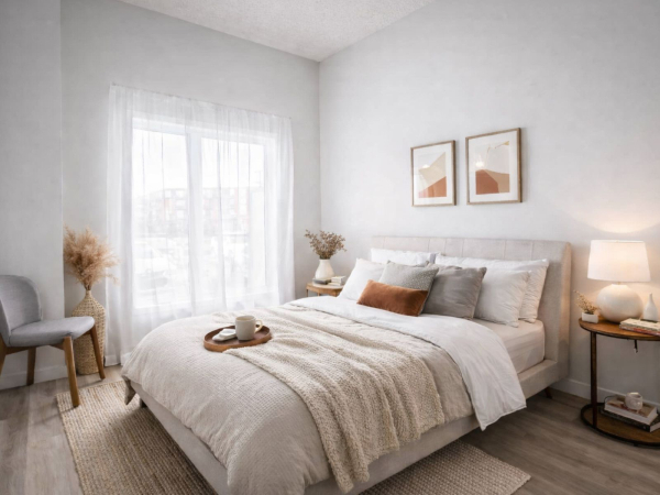 Evol - Rental Apartments - 6