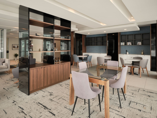 Evol - Rental Apartments - 7