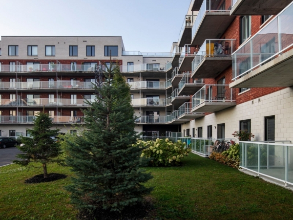 Evol - Rental Apartments - 16