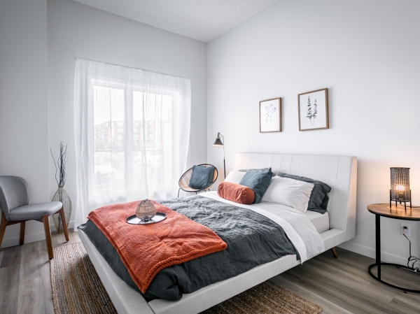 Evol - Rental Apartments - 21