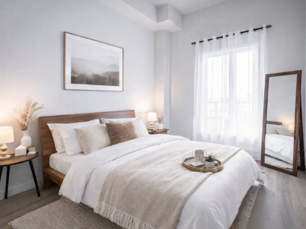 Evol - Rental Apartments - 8