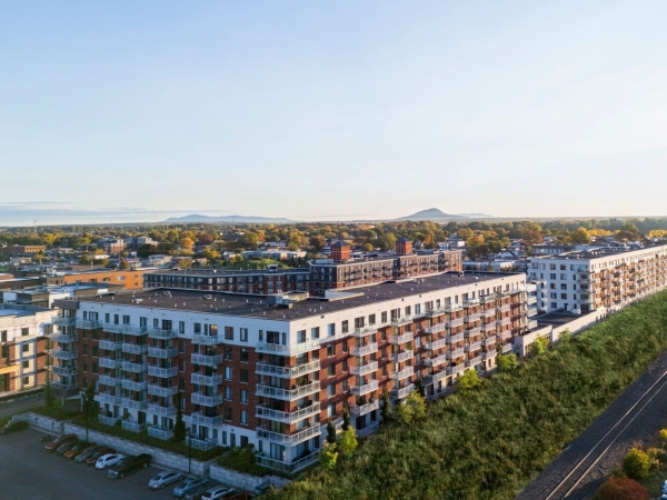 Evol - Rental Apartments - 17