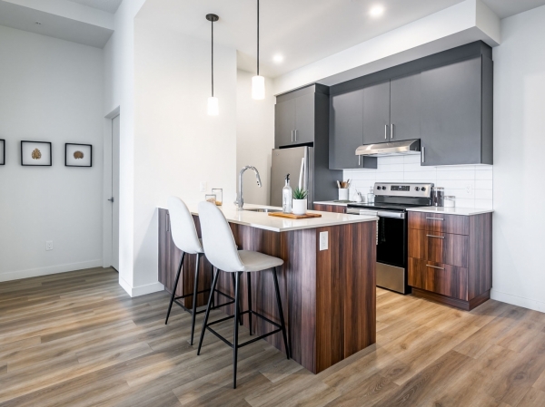 Evol - Rental Apartments - 28
