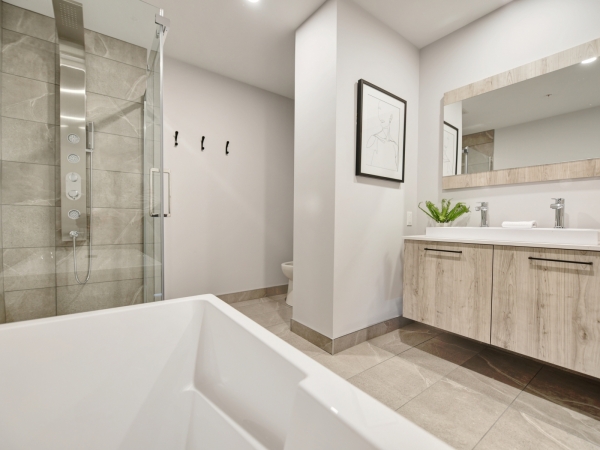 Le 7 SENS | Condos locatifs haut de gamme - 9