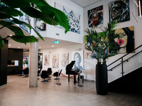 Le 7 SENS | Condos locatifs haut de gamme - 6