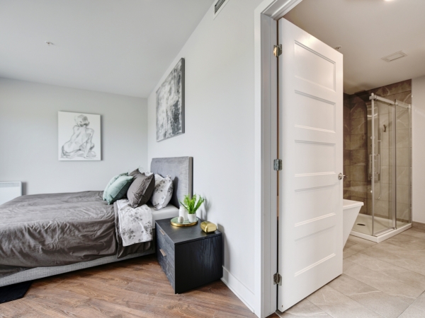 Le 7 SENS | Condos locatifs haut de gamme - 13