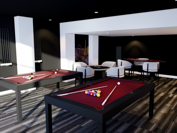 Le 7 SENS | Condos locatifs haut de gamme - 15