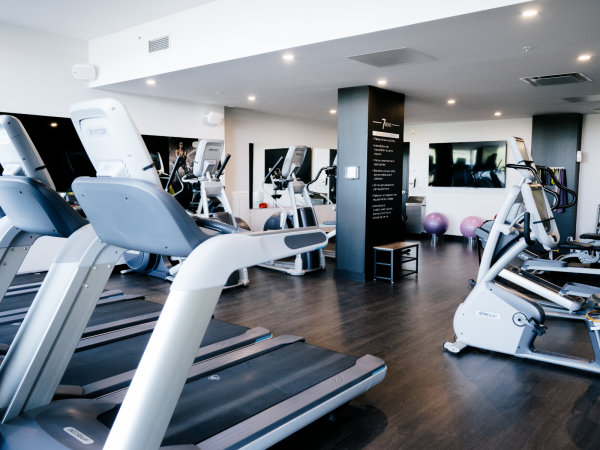 Le 7 SENS | Condos locatifs haut de gamme - 4