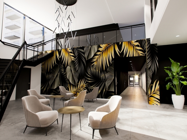 Le 7 SENS | Condos locatifs haut de gamme - 19