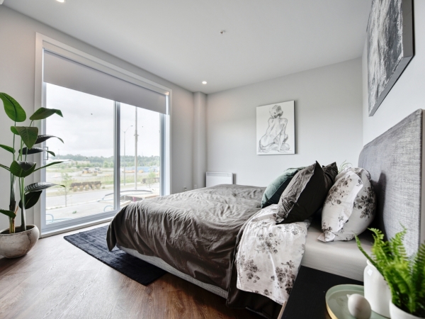 Le 7 SENS | Condos locatifs haut de gamme - 20