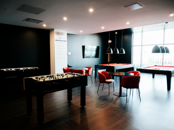 Le 7 SENS | Condos locatifs haut de gamme - 5