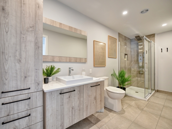 Le 7 SENS | Condos locatifs haut de gamme - 21