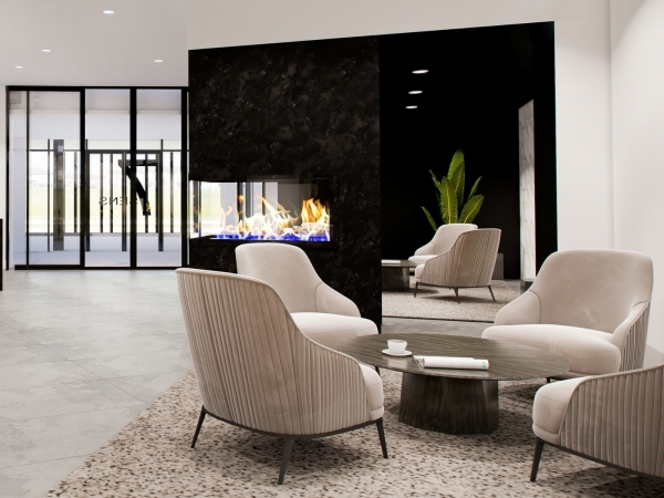 Le 7 SENS | Condos locatifs haut de gamme - 22