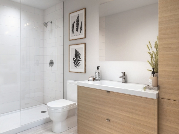 OM | Outremont Condos Locatifs - 2