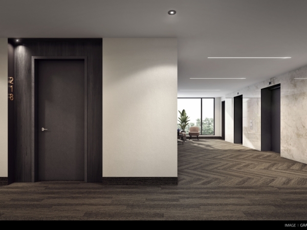 OM | Outremont Condos Locatifs - 5