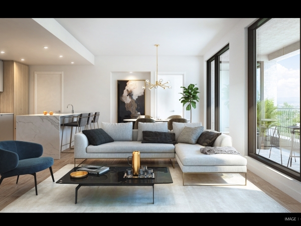 OM | Outremont Condos Locatifs - 6