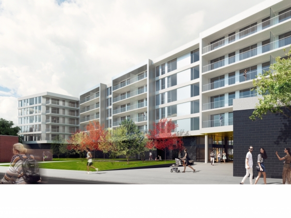 OM | Outremont Condos Locatifs - 7