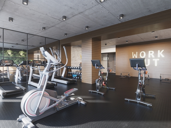 Baldwin Condos & Penthouses - 22