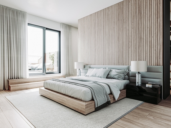 Baldwin Condos & Penthouses - 16