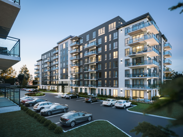 Baldwin Condos & Penthouses - 4