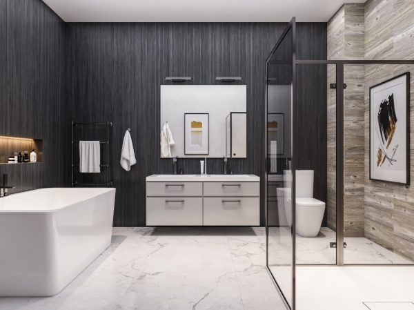 Baldwin Condos & Penthouses - 25