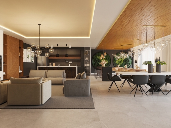 Baldwin Condos & Penthouses - 23