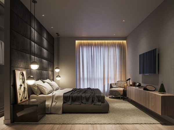Baldwin Condos & Penthouses - 17